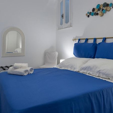 Casa Flavia Positano Center - 5 Minutes To Beach And 4 Air Conditioning Eksteriør billede